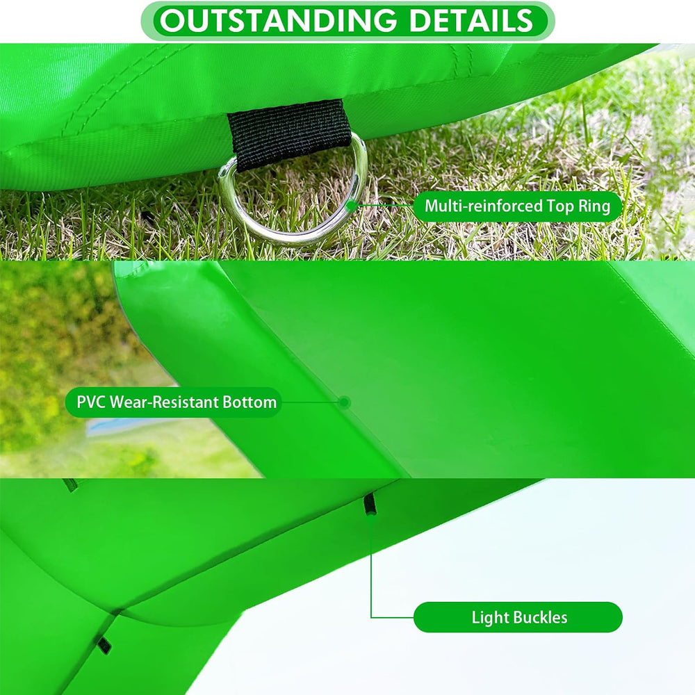 Inflatable Start Finish Line Archway, Custom Printed Advertising Inflatable Arch for Outdoor Marathon, Festival, Grand Opening Event Entrance