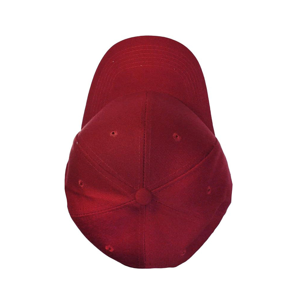 Blank Plain Cotton Dad Hat, Unisex Adjustable Curved Brim Baseball Cap, Simple Solid Color Sun Hat for Men Women
