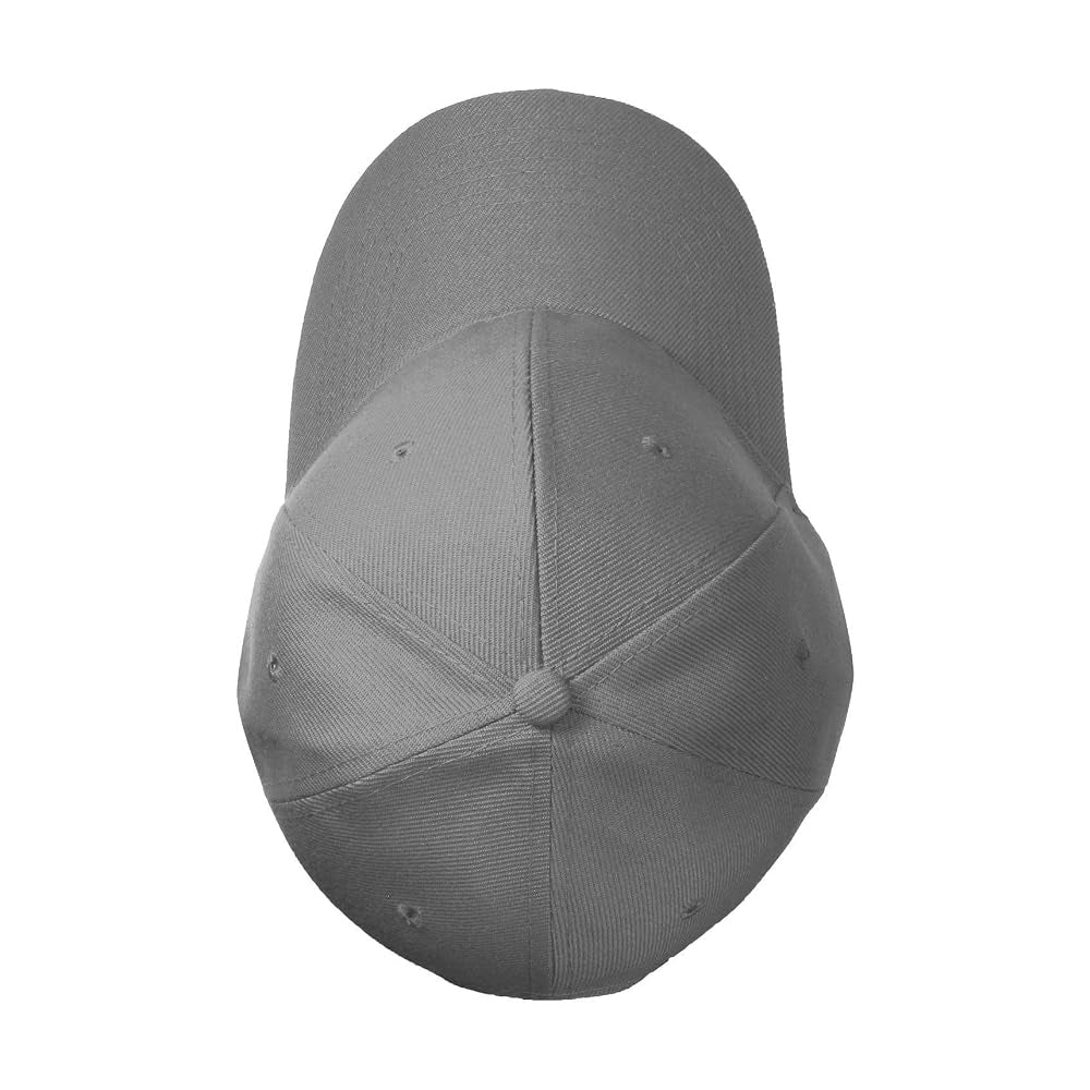 Lightweight Unisex Baseball Cap, Solid Color Curved Bill Dad Hat, Adjustable Back Buckle Casual Outdoor Hat