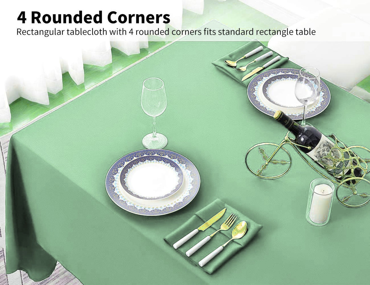 Loose Polyester Tablecloth, Full Color Dye Sublimation Custom Draped Table Cover for Trade Show Booth, Vendor Market & Promotional Activities