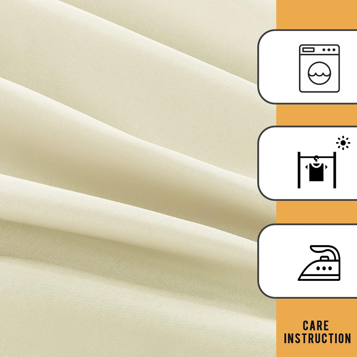Fitted Type Table Cover | Custom Printed Spandex Fitted Table Cloth for Events